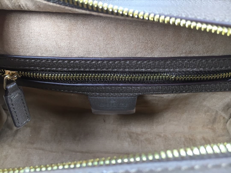 Gucci Top Handle Bags